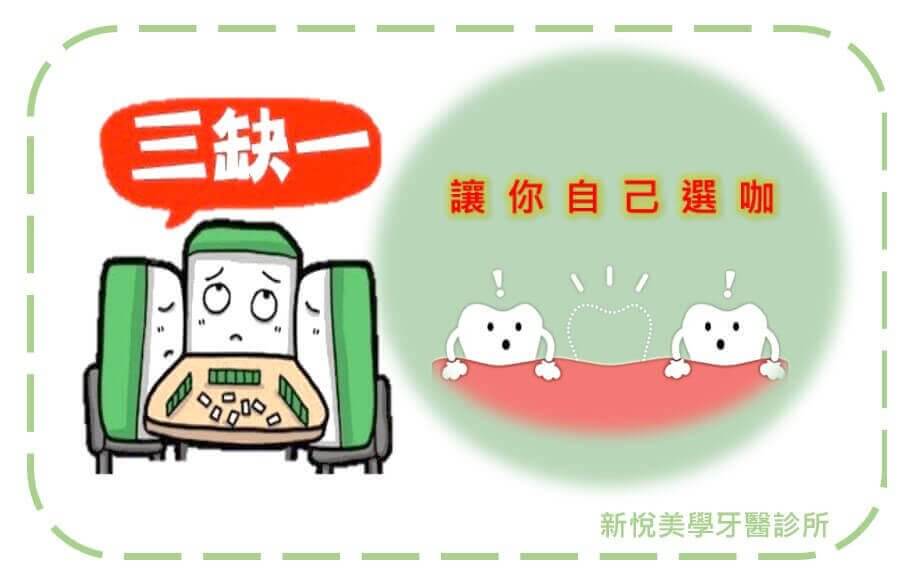 新悅美學牙醫診所的衛教專區圖片